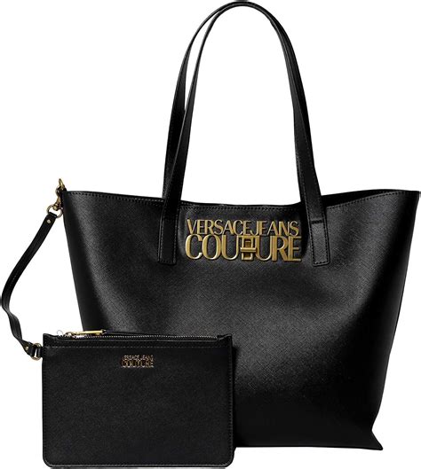 versace jeans handbags uk|versace jeans couture tote bag.